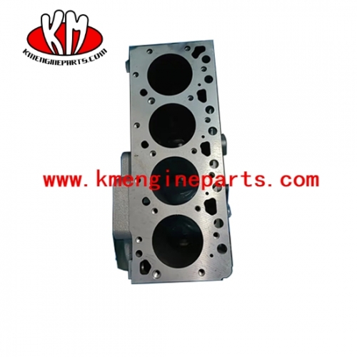 DCEC DONGFENG 4BTA5.9 engine cylinder block 3903920