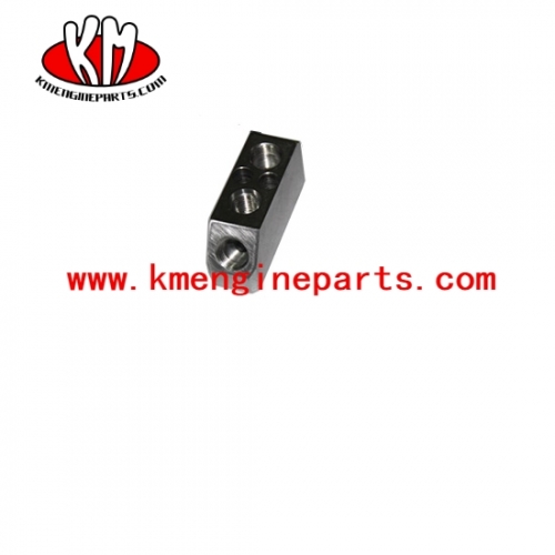 3628517 3176708 KTA38 engine connection fuel block for generator parts