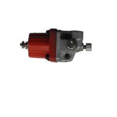 3018453 VALVE,FUEL SHUTOFF for engine nta855 kta19