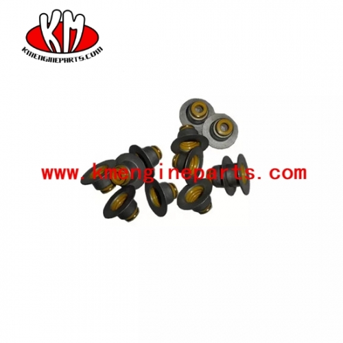 Dongfeng 6bt 4bt engine parts 3942989 seal valve stem