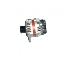 DCEC ISBE ISDE Alternator 4935821 Engine parts