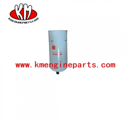 FS5301 6bt ISBE ISDE engine fuel water separator filter