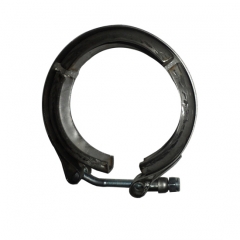 Ccec 3089765 kta38 kta19 engine v band clamp