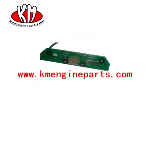 Ccec 3053060 kta19 engine circuit board