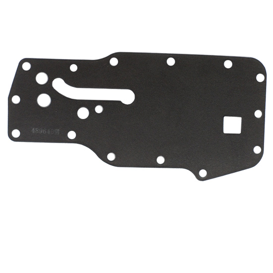 4896409 filter head gasket