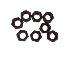 Ccec S205 S 205 KTA19 engine regular hexagon nut