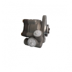 Dcec 4891324 ISBE engine power steering pump