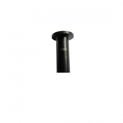 Ccec 3052254 kta38 marine engine injector barrel & plunger