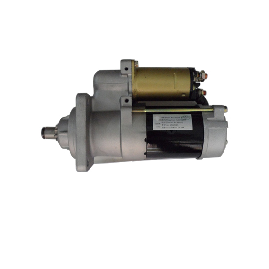 4932320 starter motor 