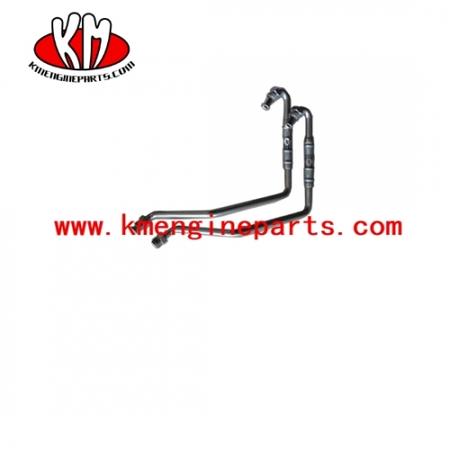 Dcec 5294258 qsc engine flexible hose