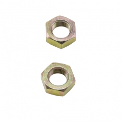 Ccec S213A S123 A nta855 engine nut regular hexagon jam