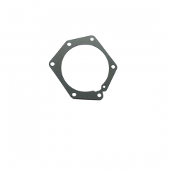 Ccec 3046852 kta38 engine gasket acc drive support