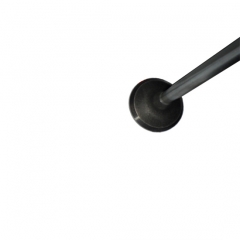 Dcec 3969637 6cta8.3 engine exhaust valve