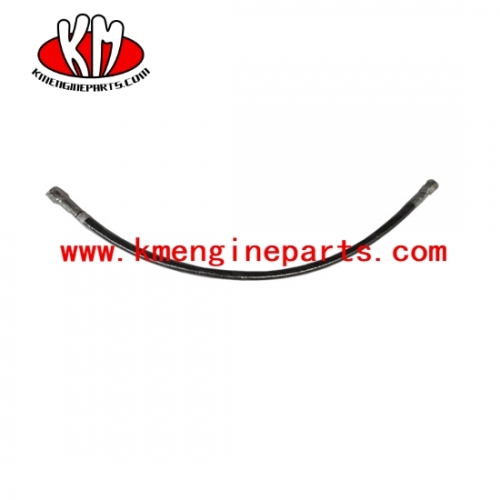 Ccec AS0602900SS kta19 engine hose plain