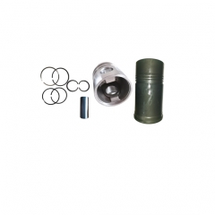 Ccec 3801822 nta855 N serial engine piston kit and cylinder liner kit