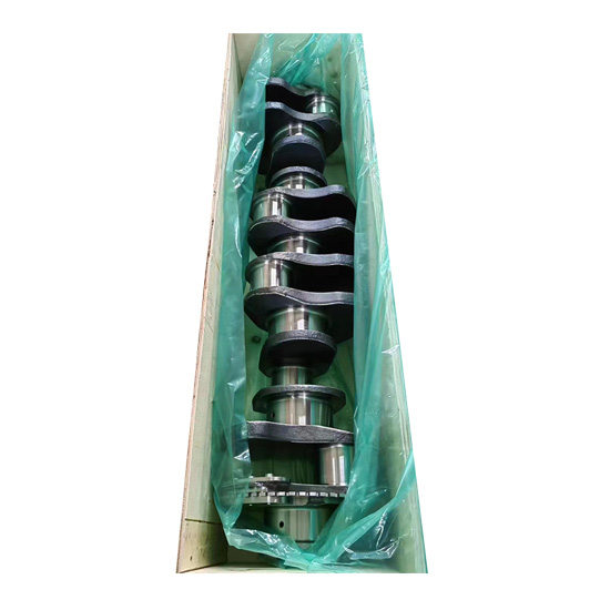 4371597 crankshaft