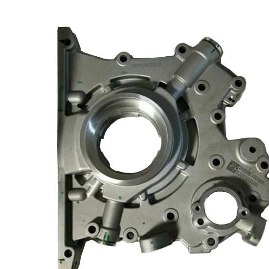 5525373 oil pump 