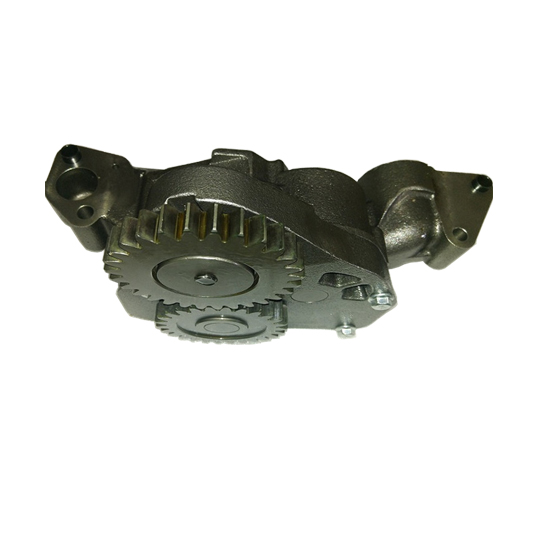 4309499 oil pump