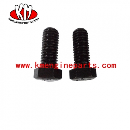 Ccec S178C kta19 engine hexagon head screw