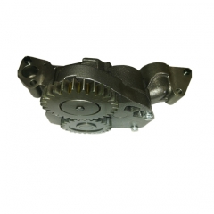 Usa 4309499 qsx15 isx15 engine oil pump