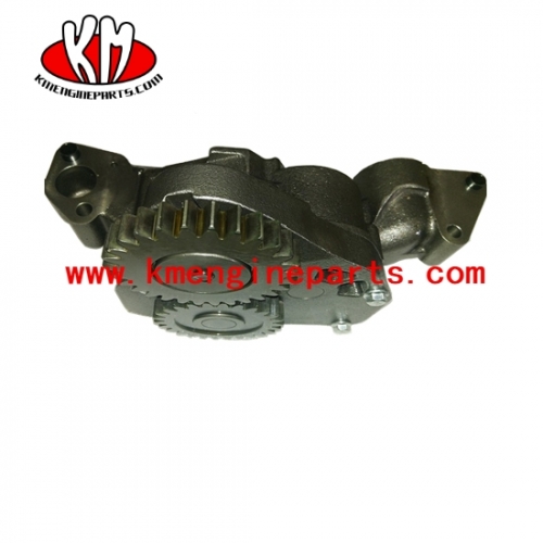 Usa 4309499 qsx15 isx15 engine oil pump