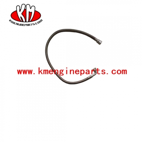 Ccec 3627707 kta38 kta50 kta19 engine flexible hose