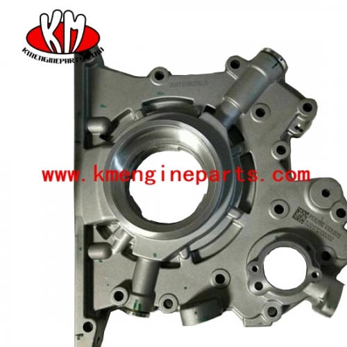 5525373 ISF2.8 ISF3.8 engine lube oil pump