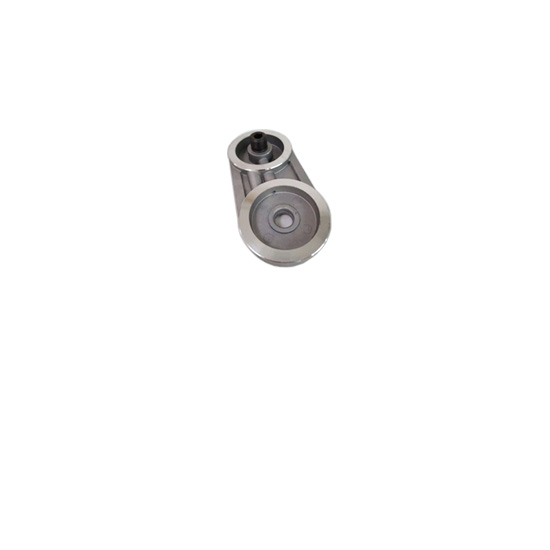 3936315 fuel filter head