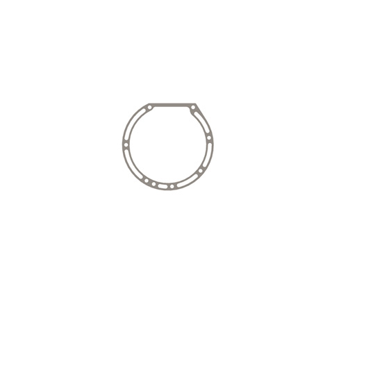 3042612 fan hub gasket