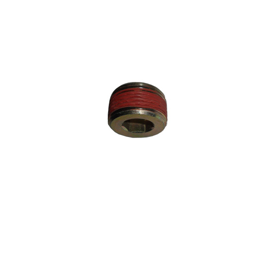 S962 pipe plug