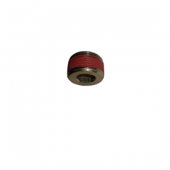 Ccec s962 threaded plug nta855 n14 engine pipe plug