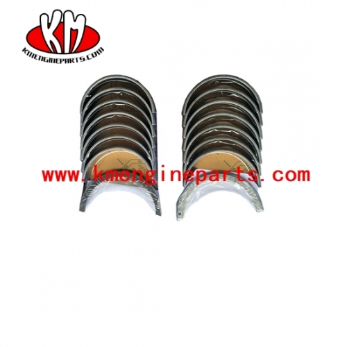 CHONGQING AR12270_AR12271_12272_12273_12274 SET,MAIN BEARING KTA19