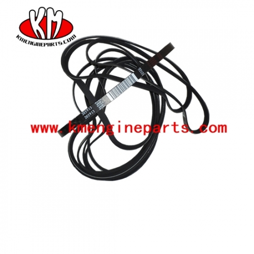 CCEC KTA19 KTA38 belt v ribbed 205913 engine parts