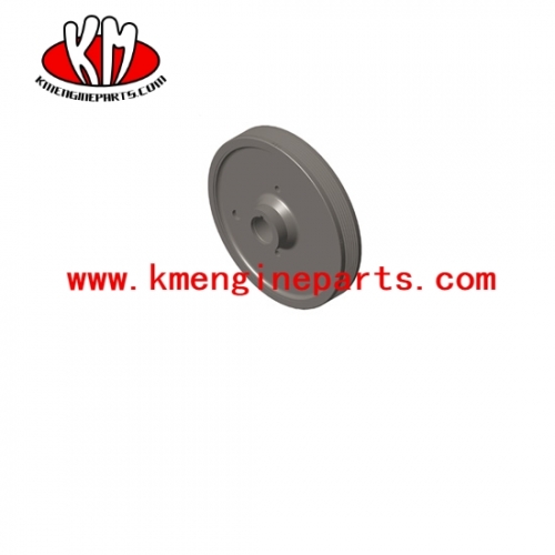 XCEC ISM11 QSM11 M11 Engine Accessory Drive Pulley (Left) 3099205