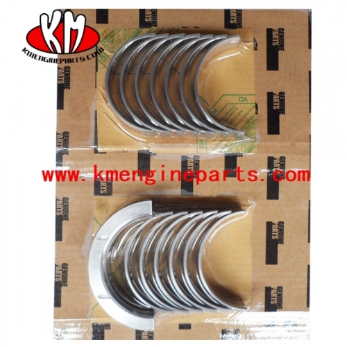 usa parts 4938937 4955864 4955865 4955866 4955867 Bearing Main ISDE +0.25 ISDE