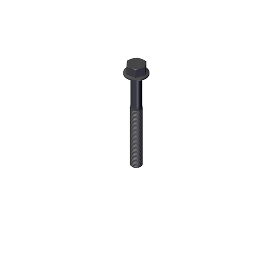 3332239 hex flange head cap screw