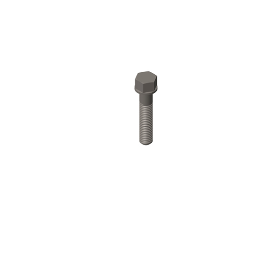 3176570 hex flange head cap screw