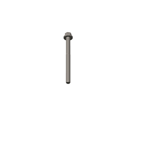 3644387 hex flange head cap screw 