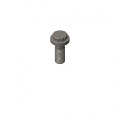 QSX15 ISX15 engine Twelve Point Cap Screw 3678740 spare parts