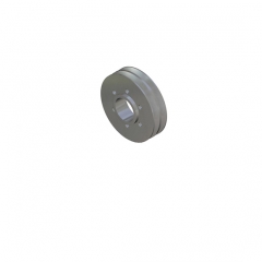 Ccec 161535 nta855 engine crankshaft pulley