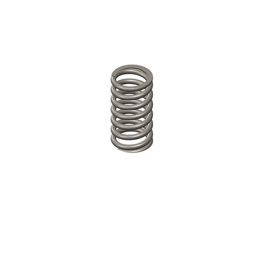 4346579 valve spring