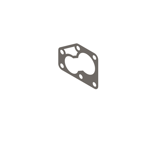 3629141 oil filter cover gasket