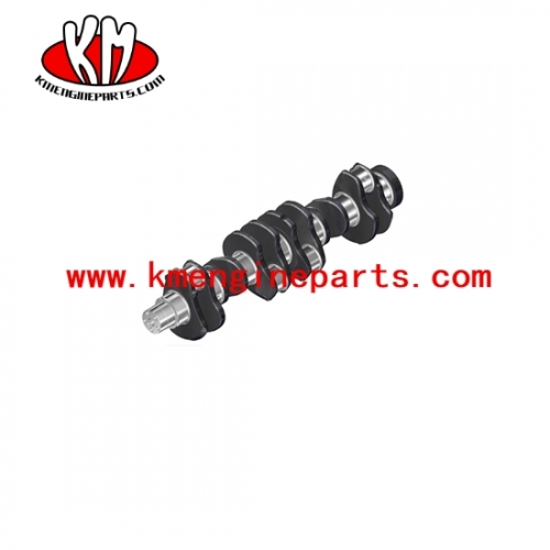 3965010 L345 engine crankshaft