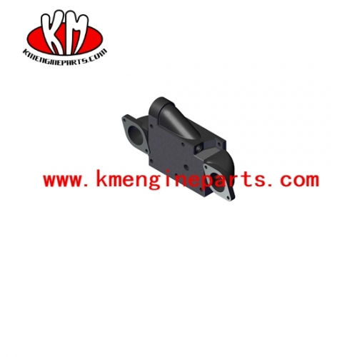 Ccec 3010933 kta19 engine thermostat housing