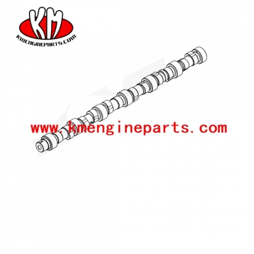 Dcec 4990587 4bt 6bt engine camshaft for truck parts