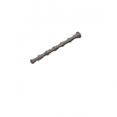 Dcec 3954099 ISBE engine camshaft