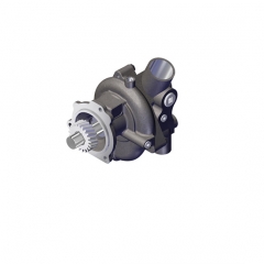 Xcec 4299029 4299030 qsm11 m11 ism11 engine water pump