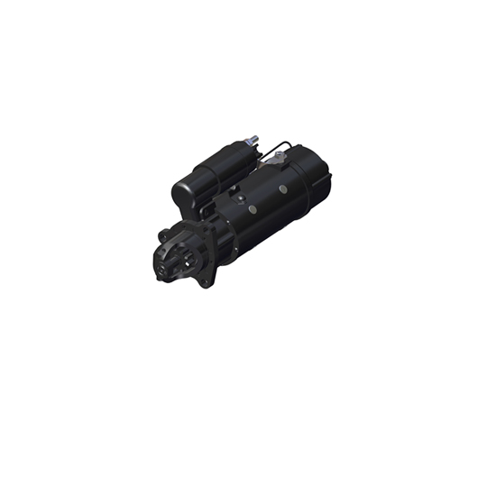 4081235 starter motor