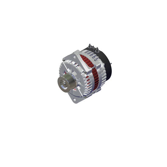 3972529 alternator 