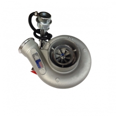 Dong Feng QSB6.7 engine turbocharger 4955156 spare parts